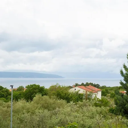 Apartment -krk Malinska