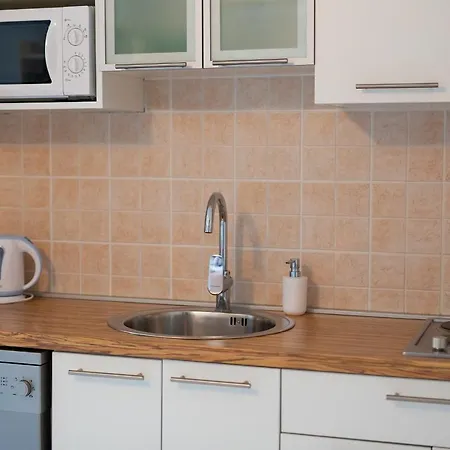 아파트 -krk 말린스카