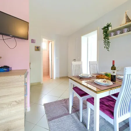 Apartment -krk *