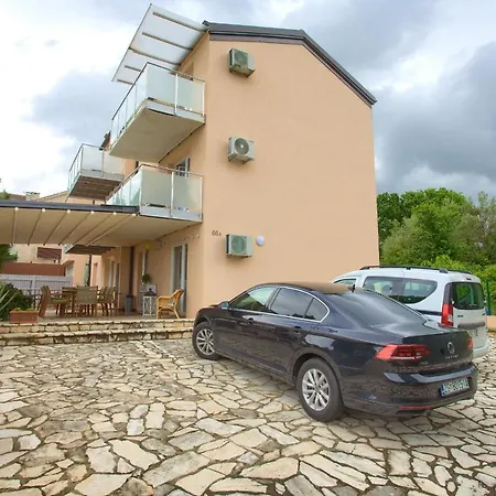 Apartment -krk Malinska