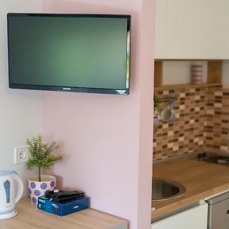 Apartment -krk