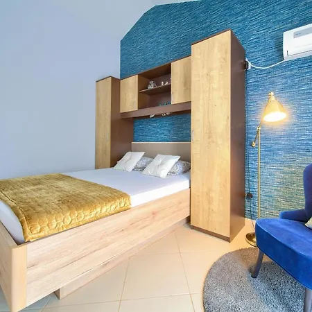 -krk 아파트 말린스카