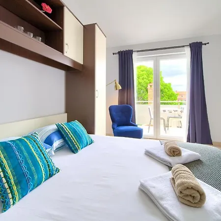 -krk Apartment Malinska