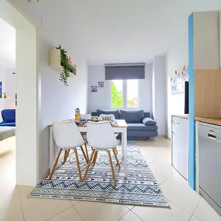 -krk Apartment