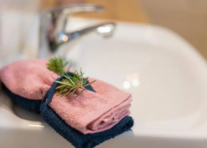 -krk Apartamento Malinska