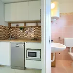 -krk Апартаменты *
