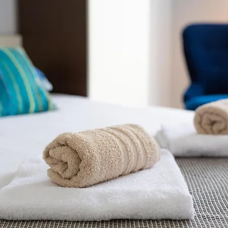 Апартаменты -krk *