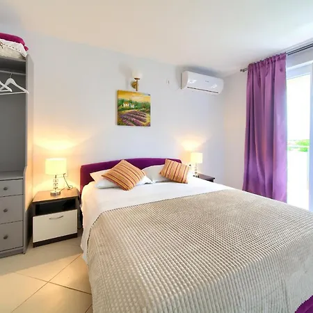 -krk Апартаменты *