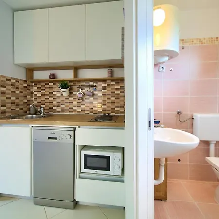 -krk Апартаменты *