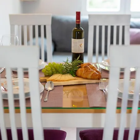 Appartamento -krk Malinska