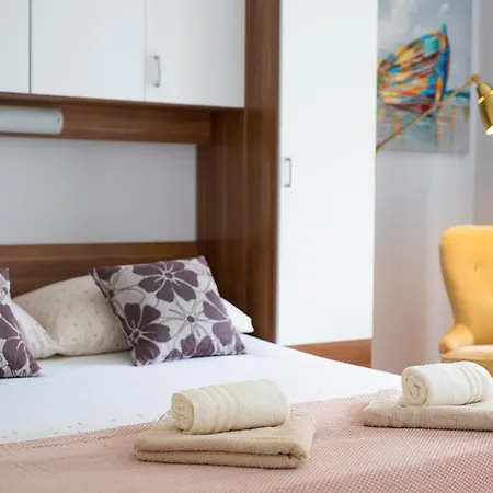 -krk Малинска