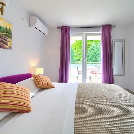 Апартаменты -krk *