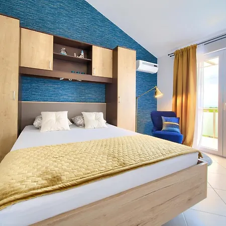 -krk Малинска