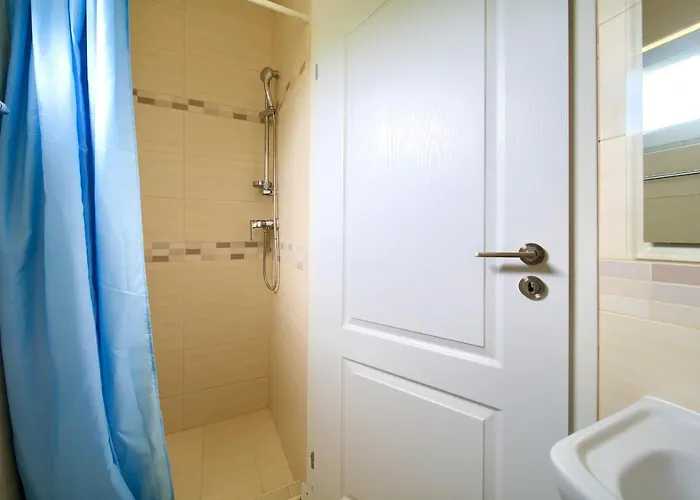 Apartman -krk *