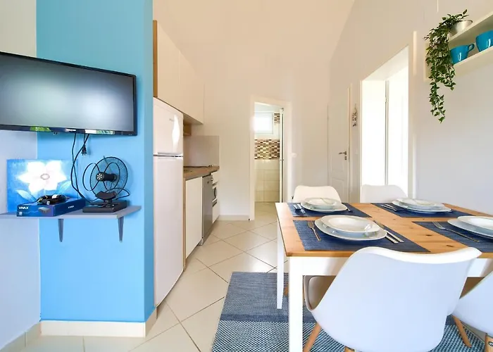 -krk Apartman *