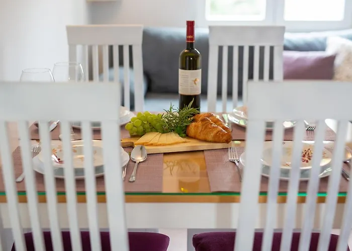 Apartman -krk Malinska