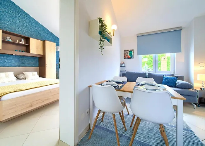 Apartman -krk *
