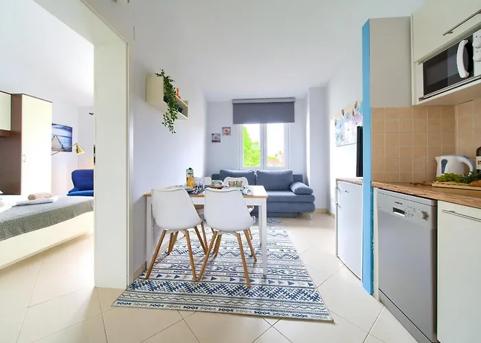-krk Apartman