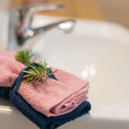 -krk Apartmán Malinska