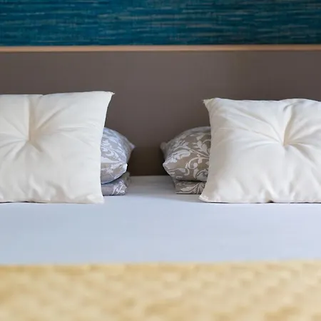 -krk Apartmán