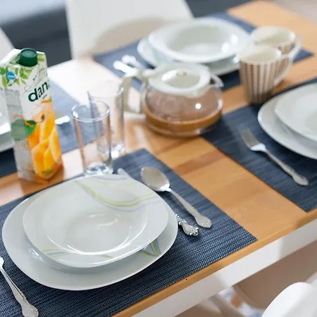 -krk Apartmán *