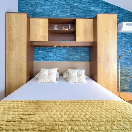 -krk Apartmán