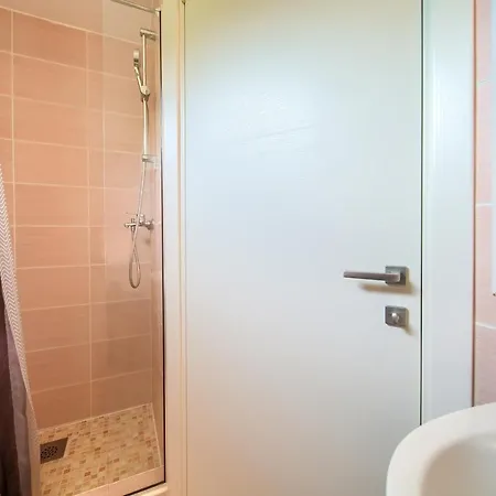 Apartmán -krk Malinska